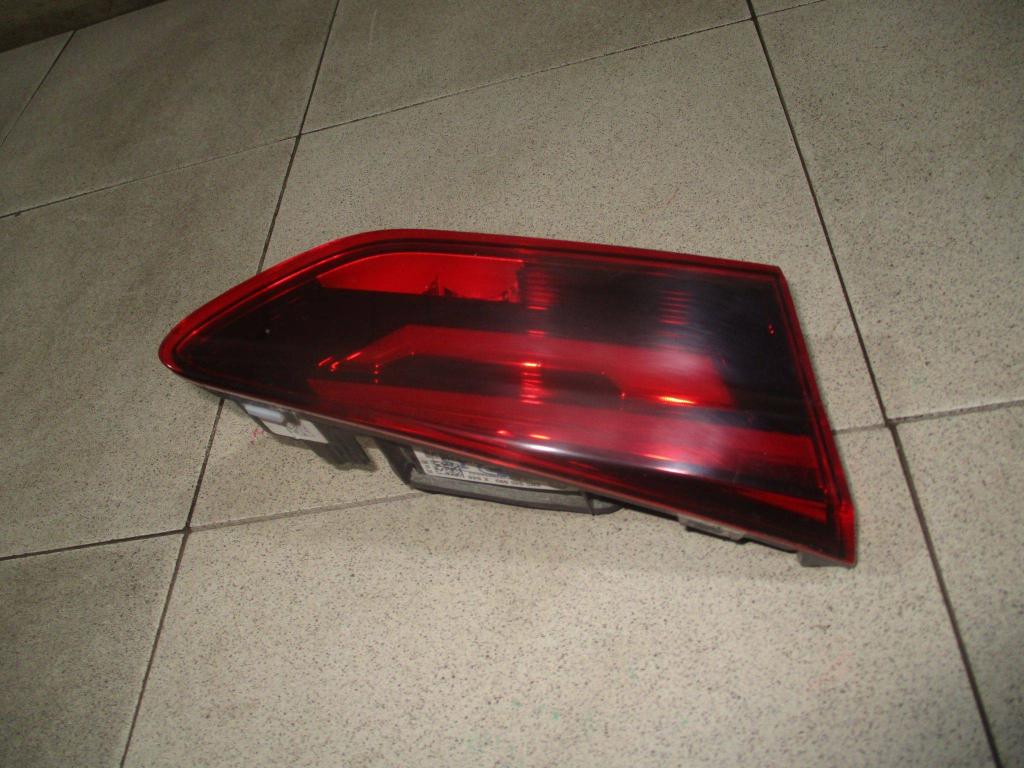 Фонарь задний внутренний левый, 4000 рублей, Пермь