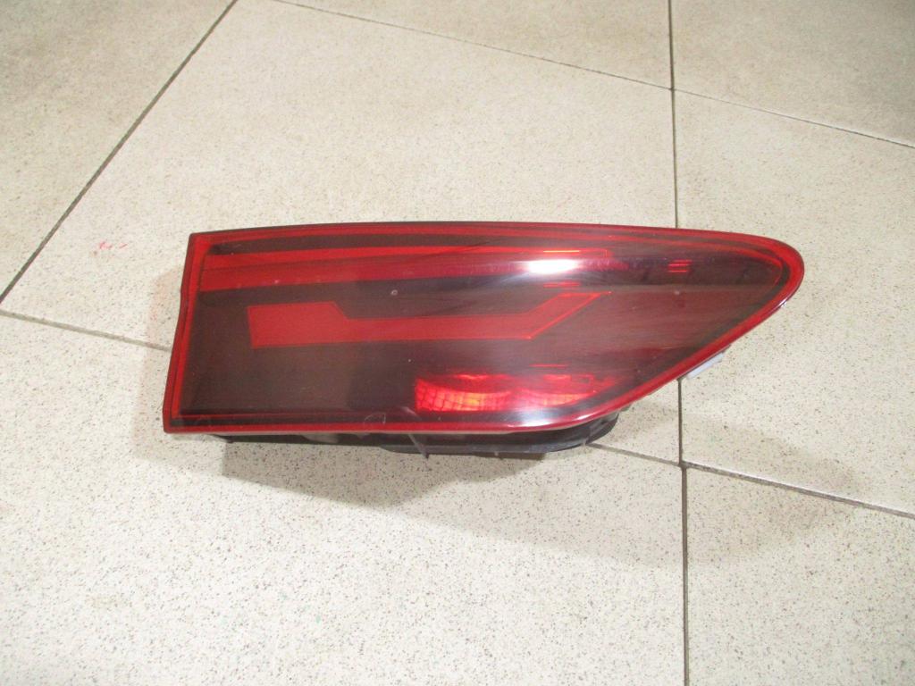 Фонарь задний внутренний левый, 4000 рублей, Пермь