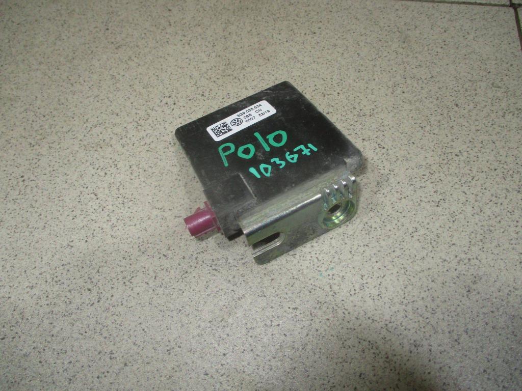 Антенна, 1500 рублей, Пермь