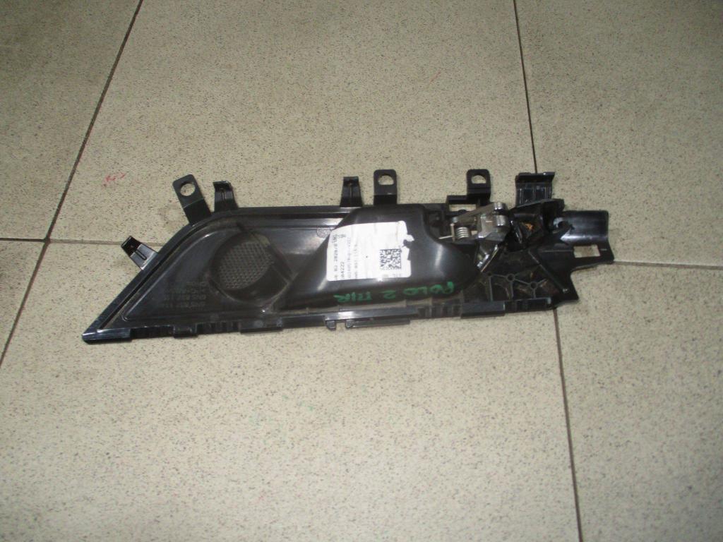 Ручка двери внутренняя правая, 1500 рублей, Пермь