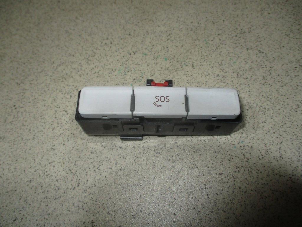 Кнопка многофункциональная, 1000 рублей, Пермь