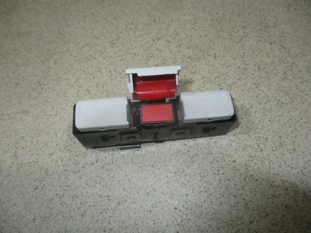 Кнопка многофункциональная, 1000 рублей, Пермь