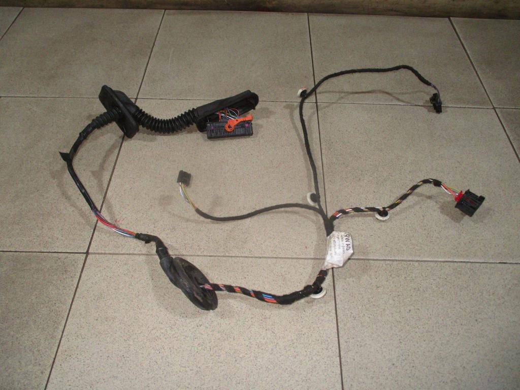 Проводка двери, 2000 рублей, Пермь