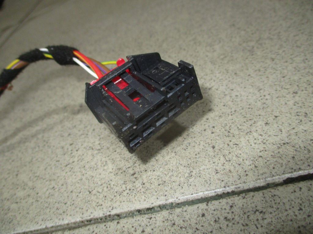 Проводка двери, 2000 рублей, Пермь