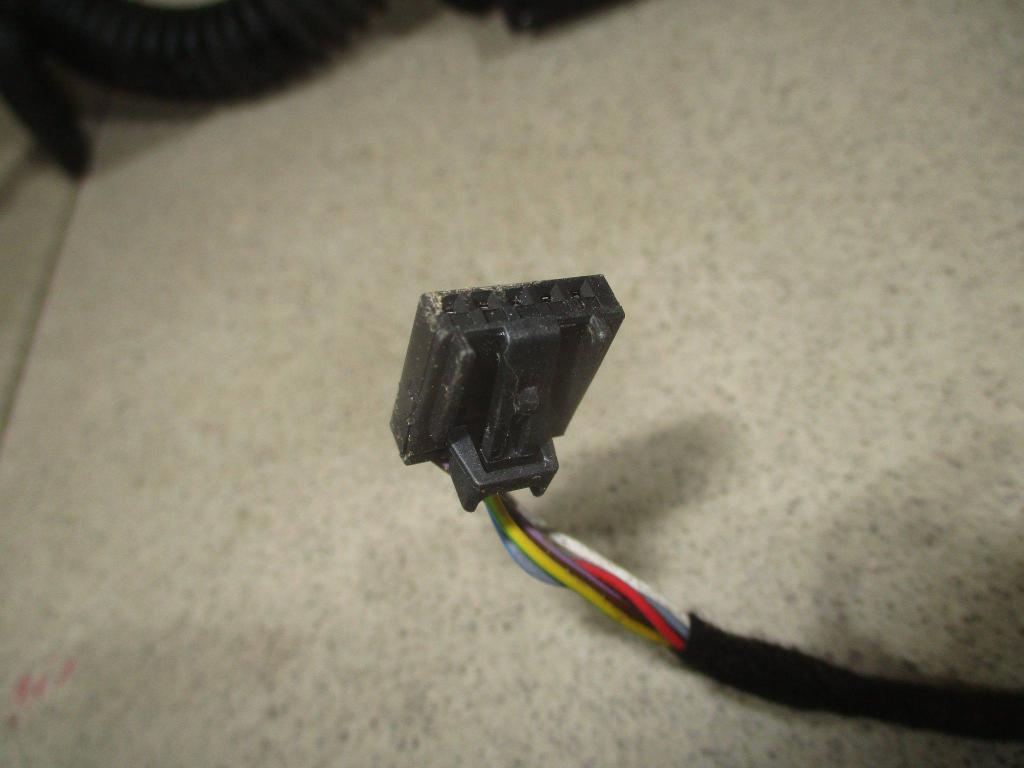 Проводка двери, 2000 рублей, Пермь