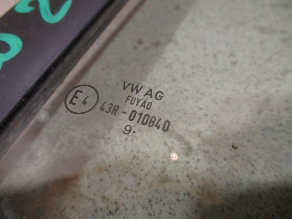 Стекло двери задней левой форточка, 5000 рублей, Пермь