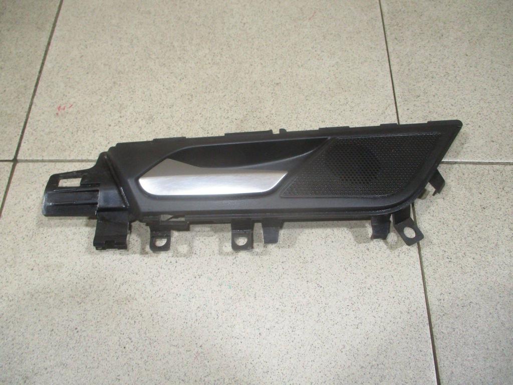 Ручка двери задней внутренняя левая, 2000 рублей, Пермь