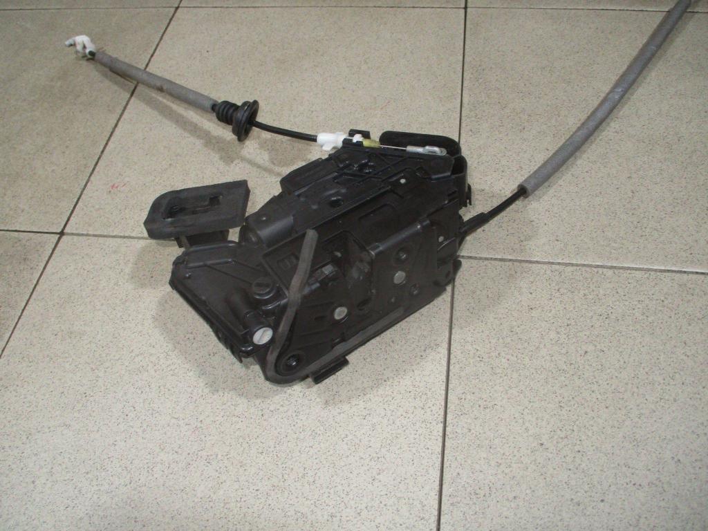 Замок двери задней левой, 2500 рублей, Пермь