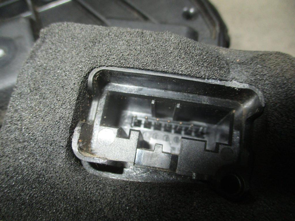 Замок двери задней левой, 2500 рублей, Пермь