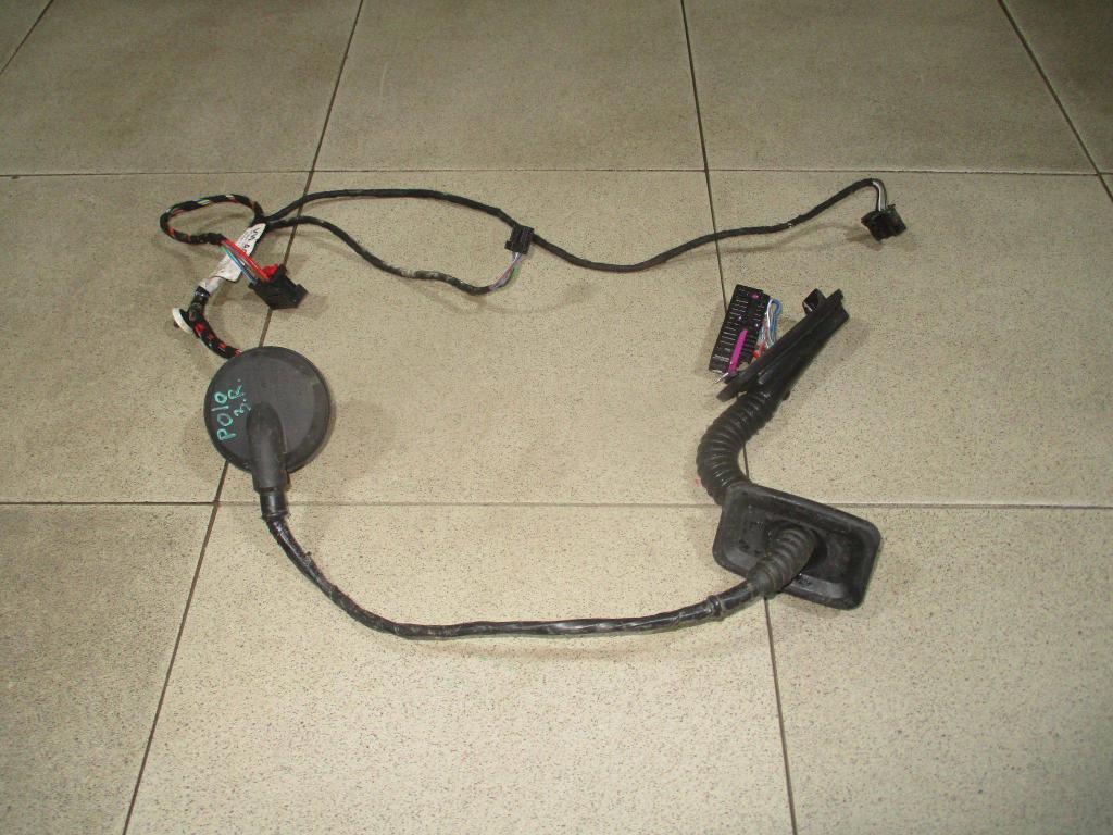 Проводка двери, 2500 рублей, Пермь