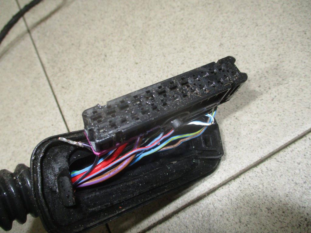 Проводка двери, 2500 рублей, Пермь