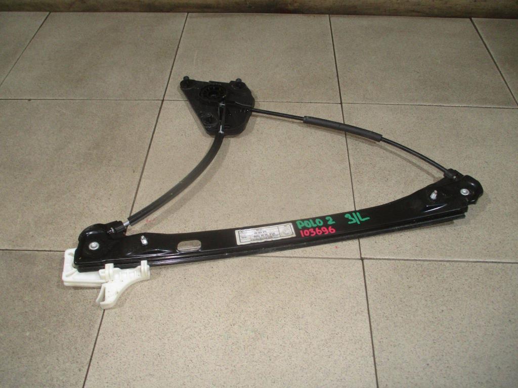 Стеклоподъемник задний левый, 1500 рублей, Пермь