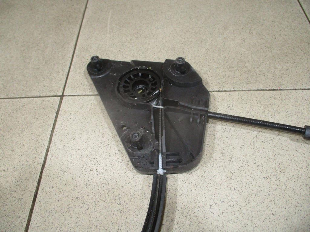 Стеклоподъемник задний левый, 1500 рублей, Пермь