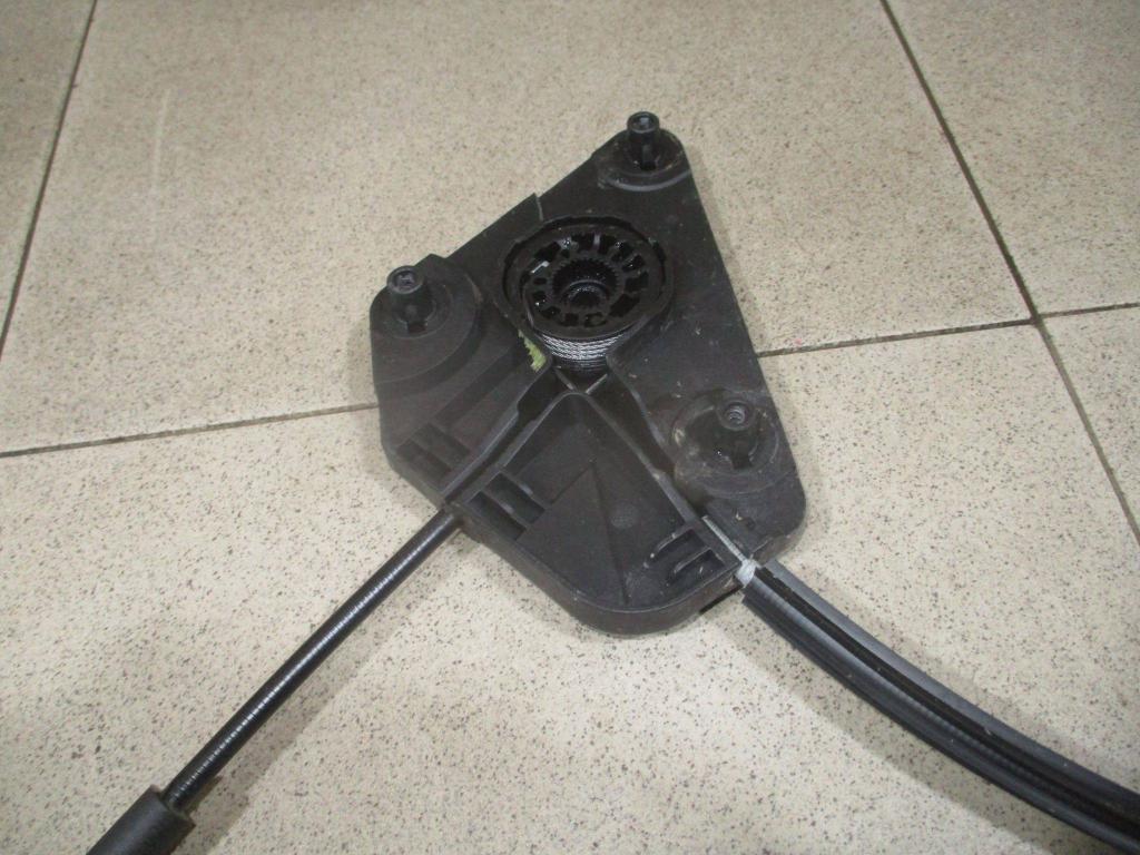 Стеклоподъемник задний правый, 1500 рублей, Пермь