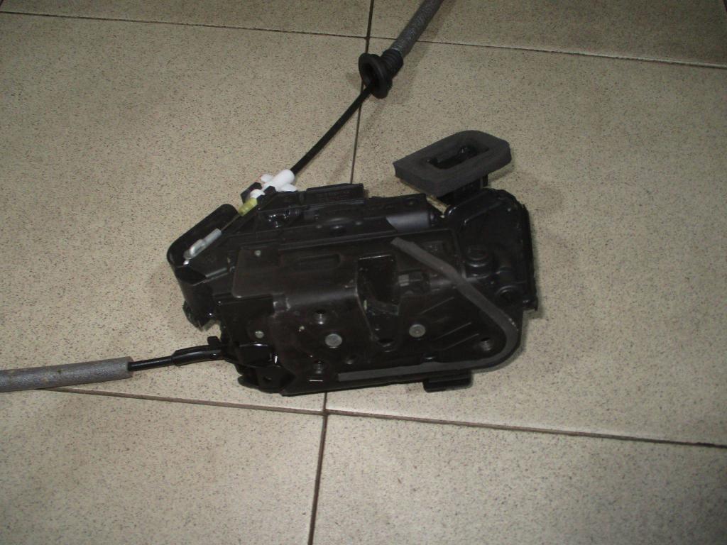 Замок двери задней правой, 2500 рублей, Пермь