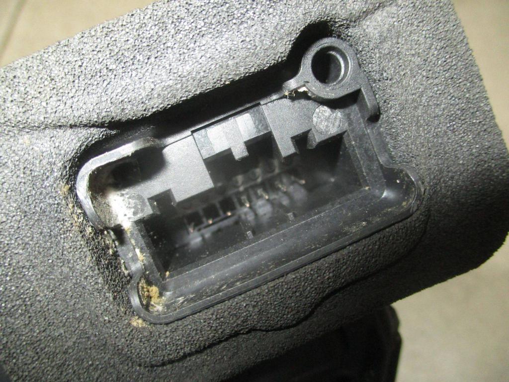 Замок двери задней правой, 2500 рублей, Пермь