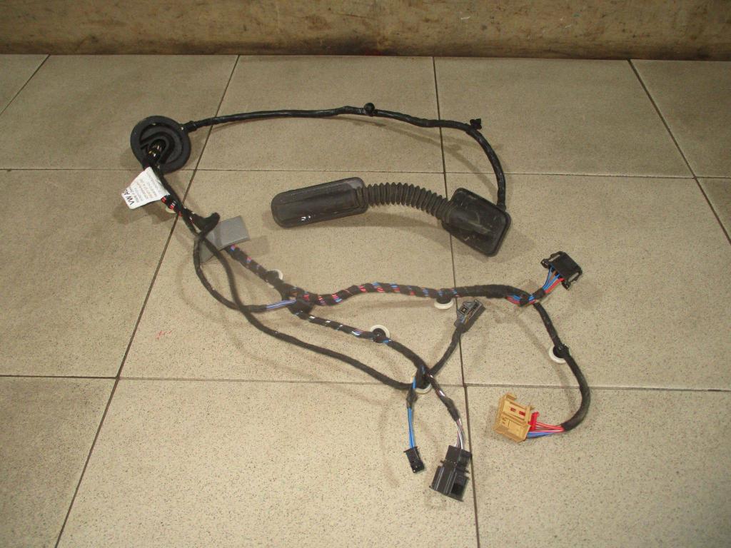 Проводка двери, 4000 рублей, Пермь