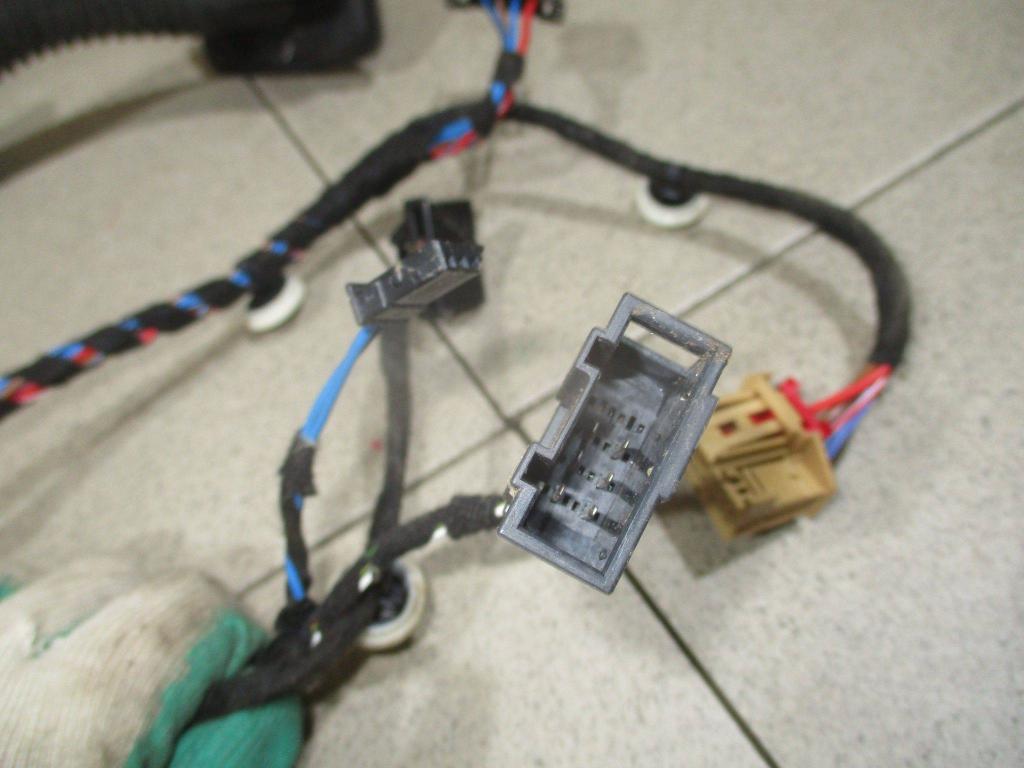 Проводка двери, 4000 рублей, Пермь