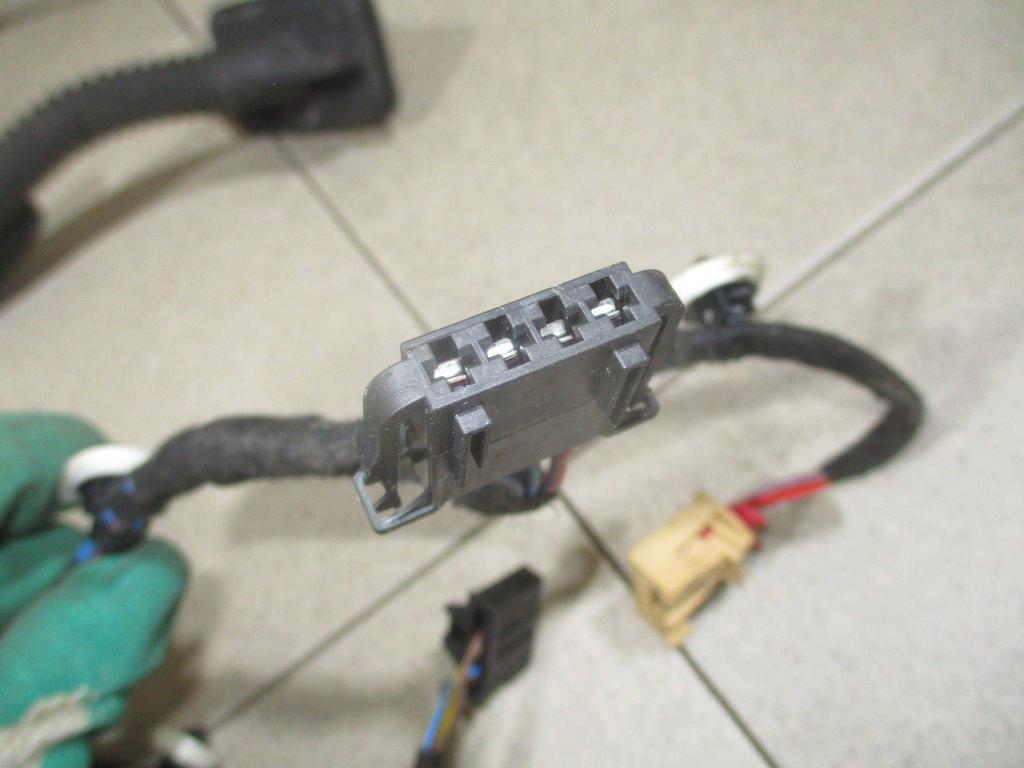 Проводка двери, 4000 рублей, Пермь