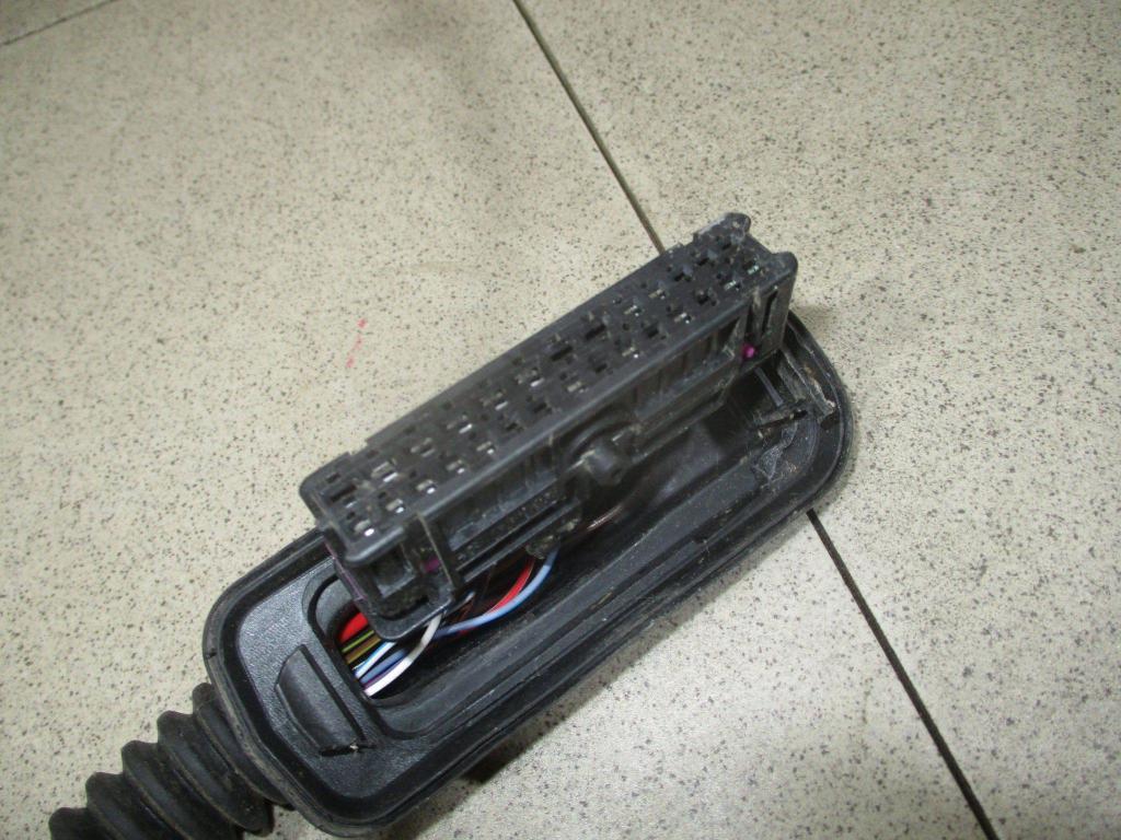 Проводка двери, 4000 рублей, Пермь