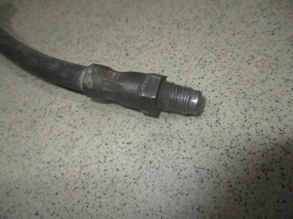 Шланг тормозной задний, 500 рублей, Пермь