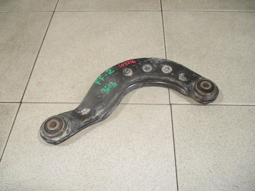 Рычаг задний верхний, 1000 рублей, Пермь