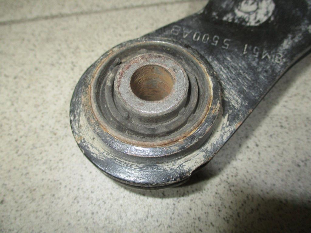 Рычаг задний верхний, 1000 рублей, Пермь