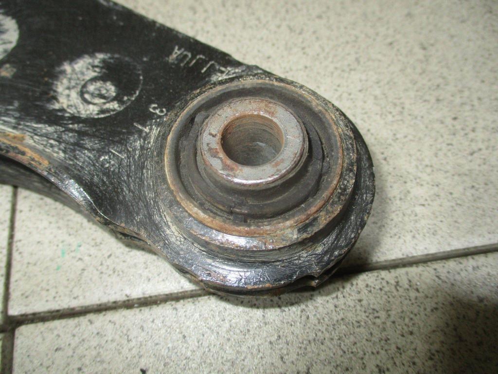 Рычаг задний верхний, 1000 рублей, Пермь