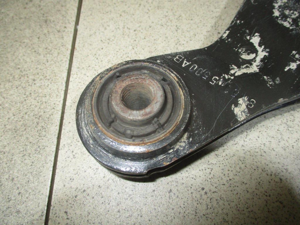 Рычаг задний верхний, 1000 рублей, Пермь