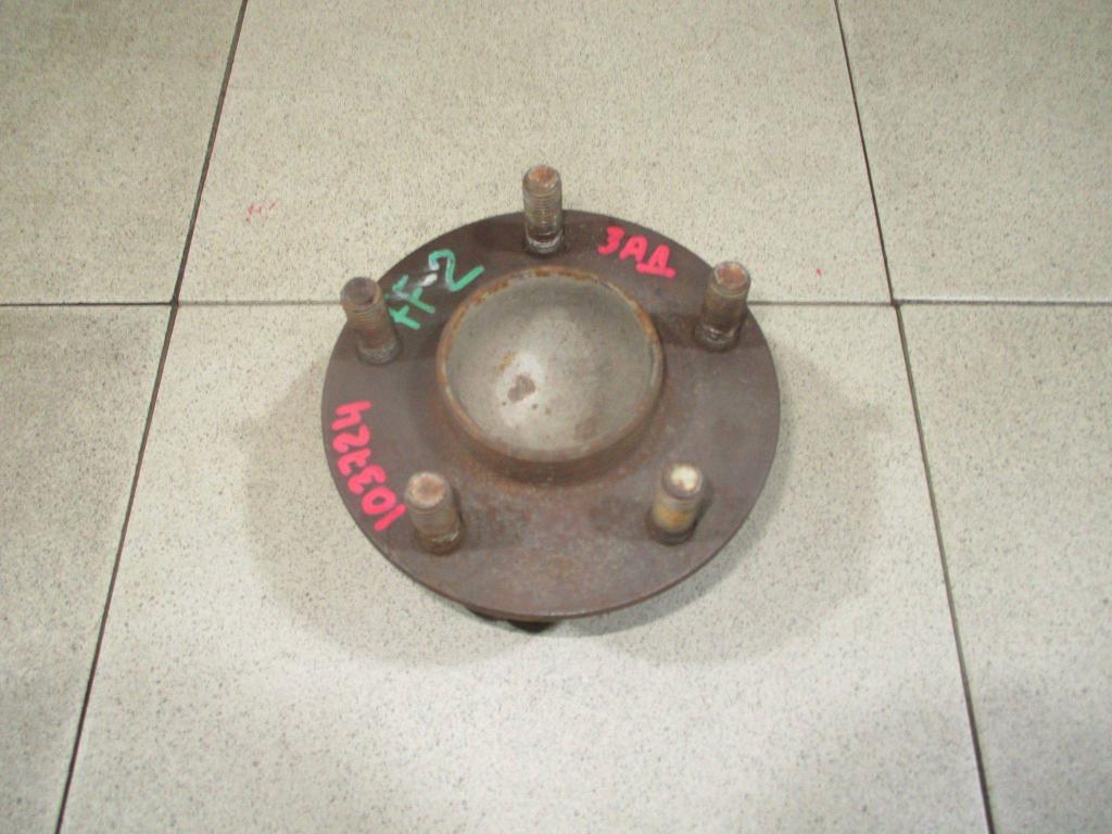 Ступица задняя, 1000 рублей, Пермь