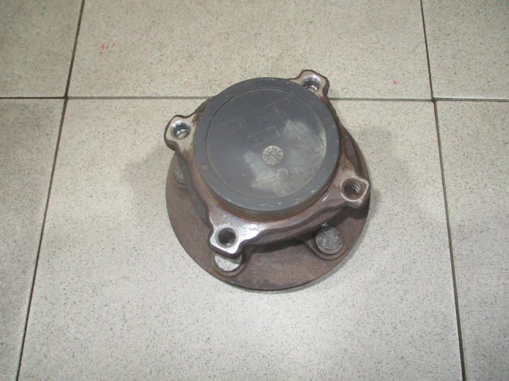 Ступица задняя, 1000 рублей, Пермь