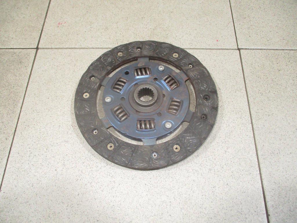 Диск сцепления, 1000 рублей, Пермь