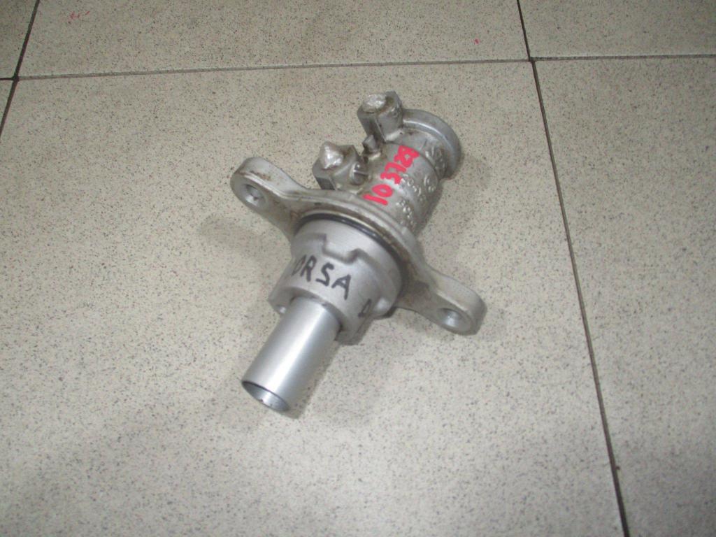 Цилиндр тормозной главный, 2000 рублей, Пермь