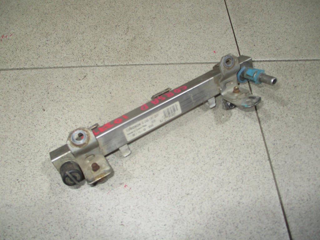 Рейка топливная, 500 рублей, Пермь