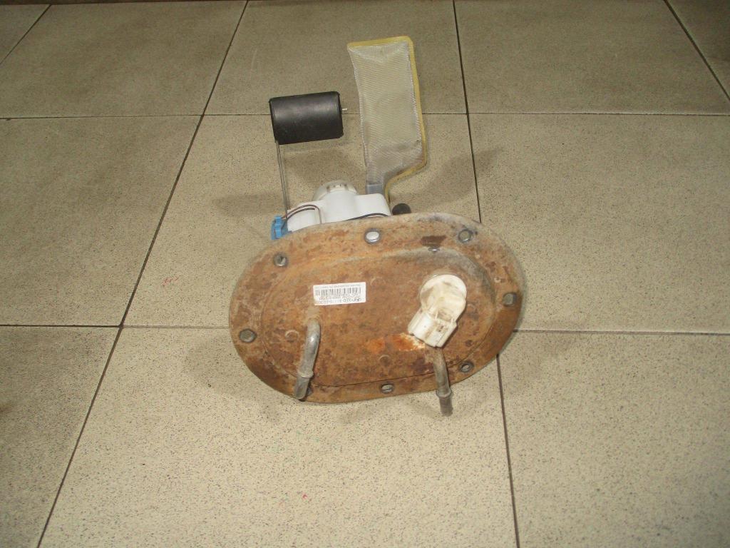 Насос топливный, 2500 рублей, Пермь