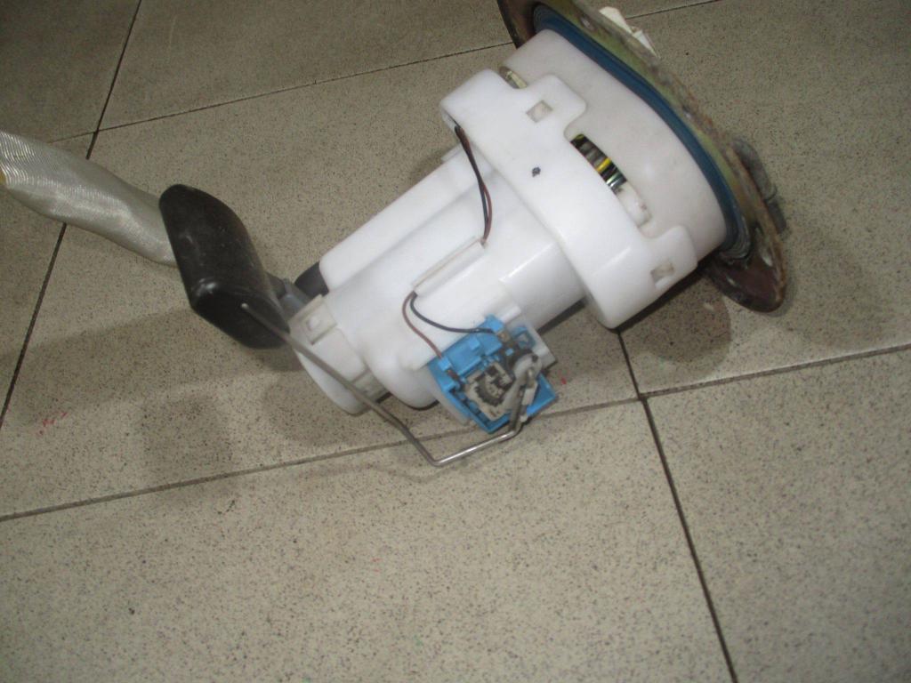 Насос топливный, 2500 рублей, Пермь