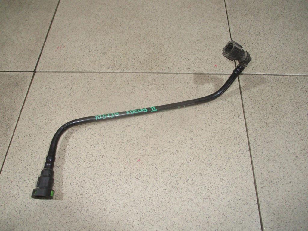 Трубка топливная, 1000 рублей, Пермь