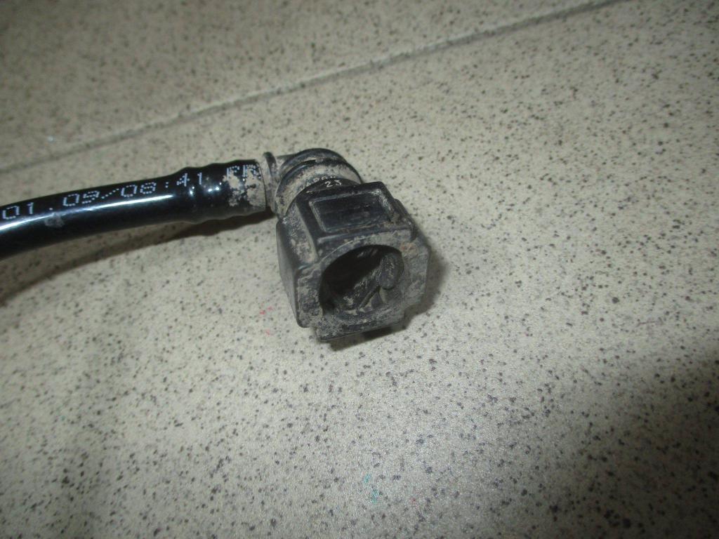 Трубка топливная, 1000 рублей, Пермь