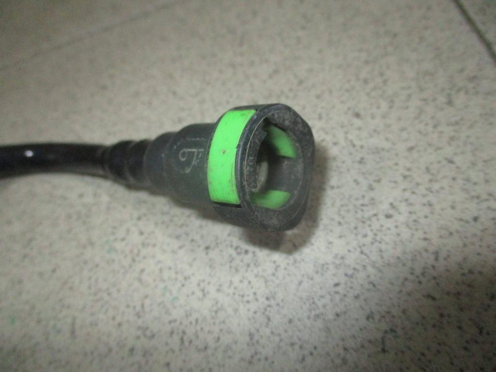 Трубка топливная, 1000 рублей, Пермь