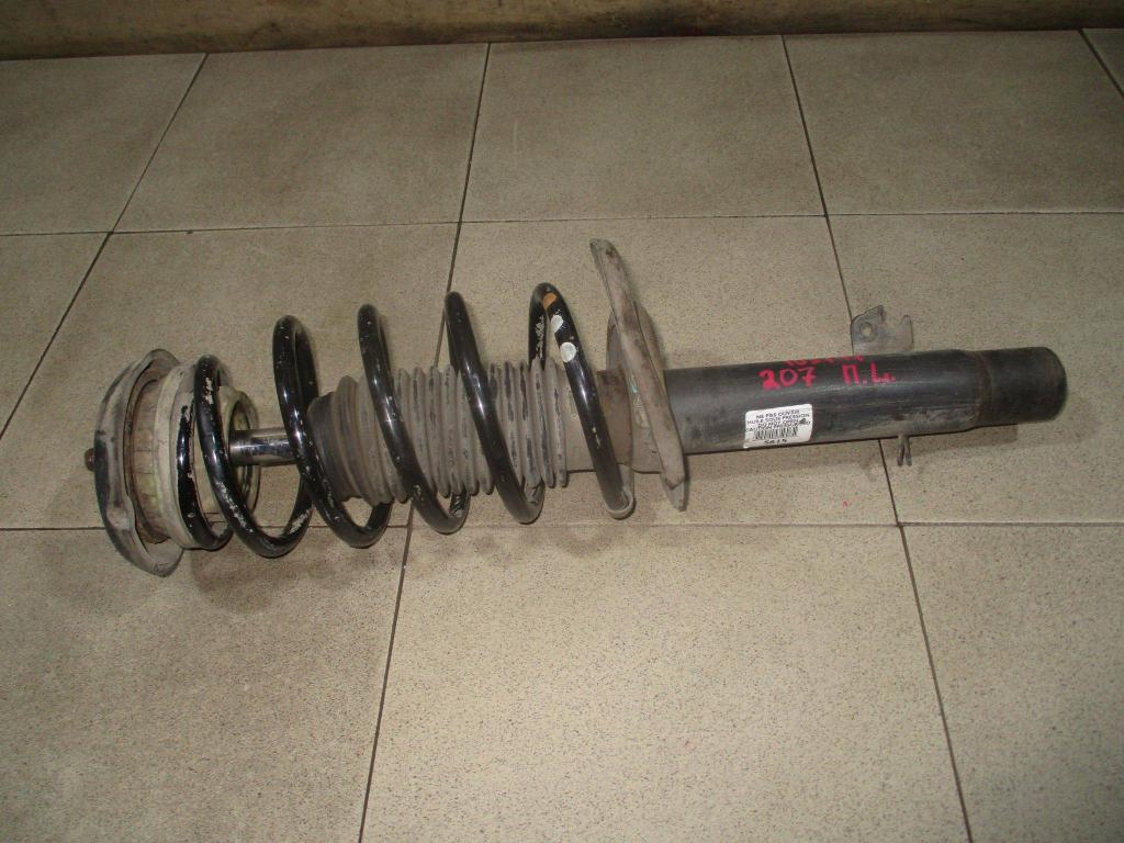 Амортизатор передний левый, 1500 рублей, Пермь