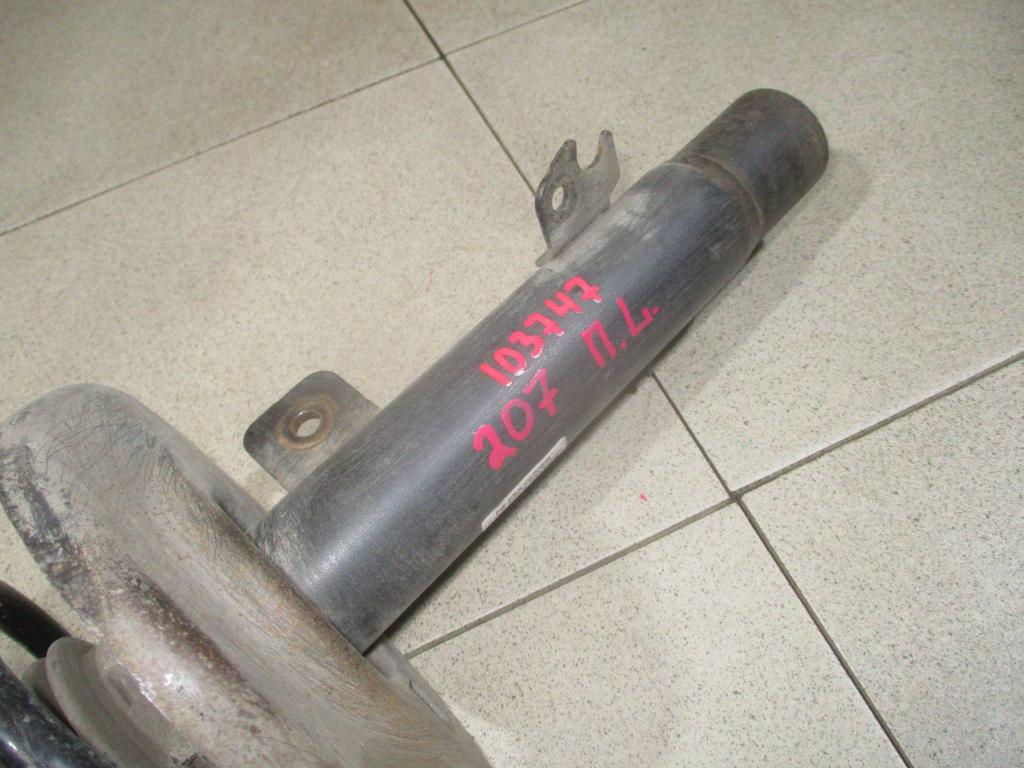 Амортизатор передний левый, 1500 рублей, Пермь