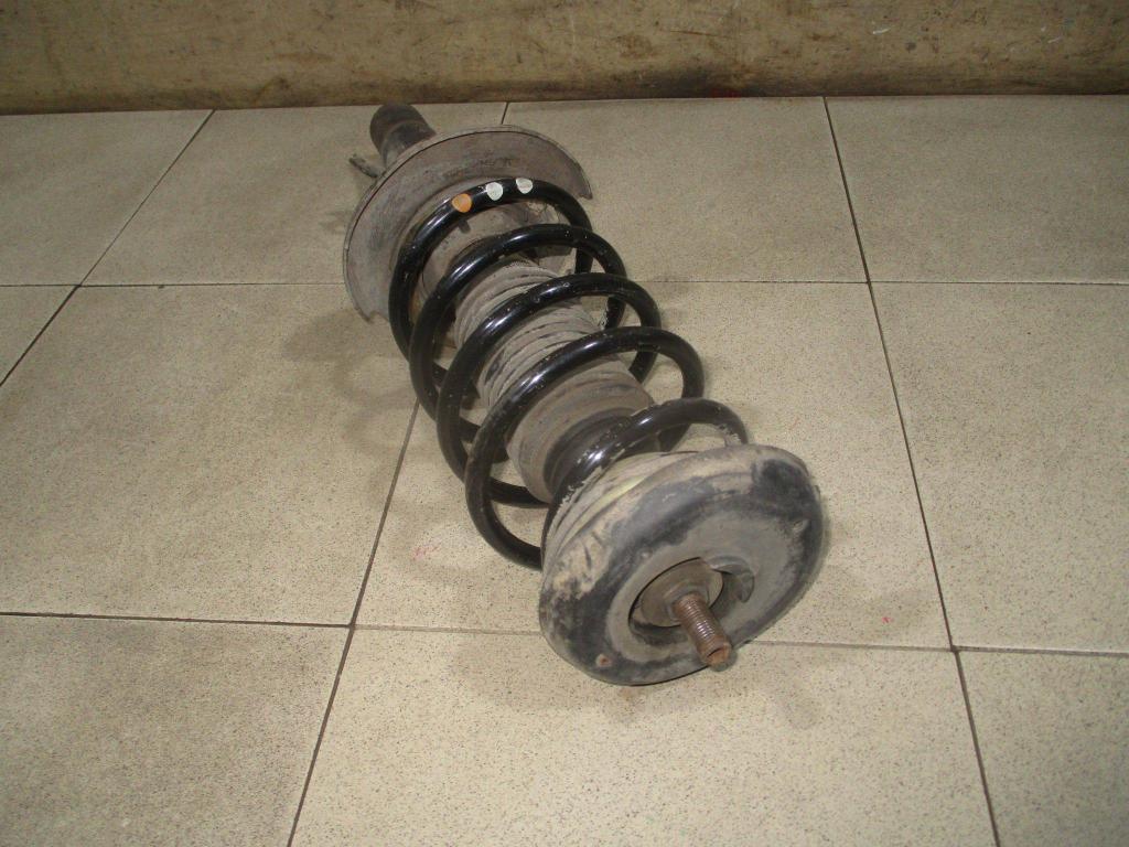 Амортизатор передний левый, 1500 рублей, Пермь