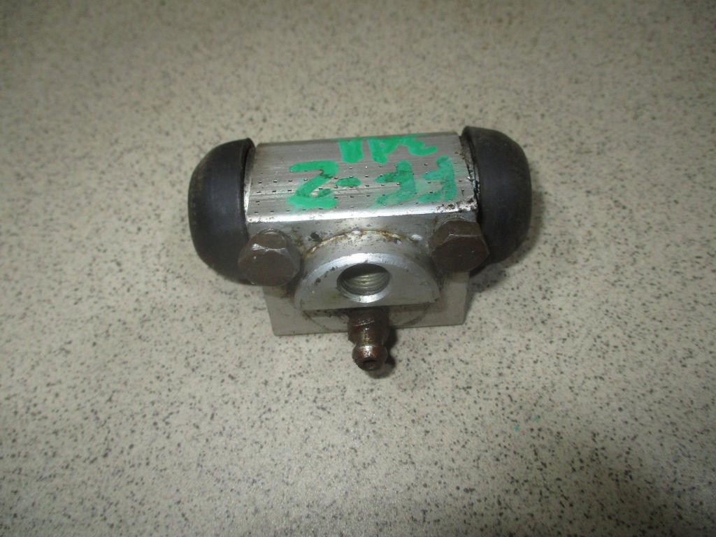 Цилиндр тормозной задний, 500 рублей, Пермь