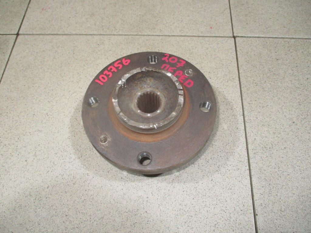 Ступица передняя, 1500 рублей, Пермь