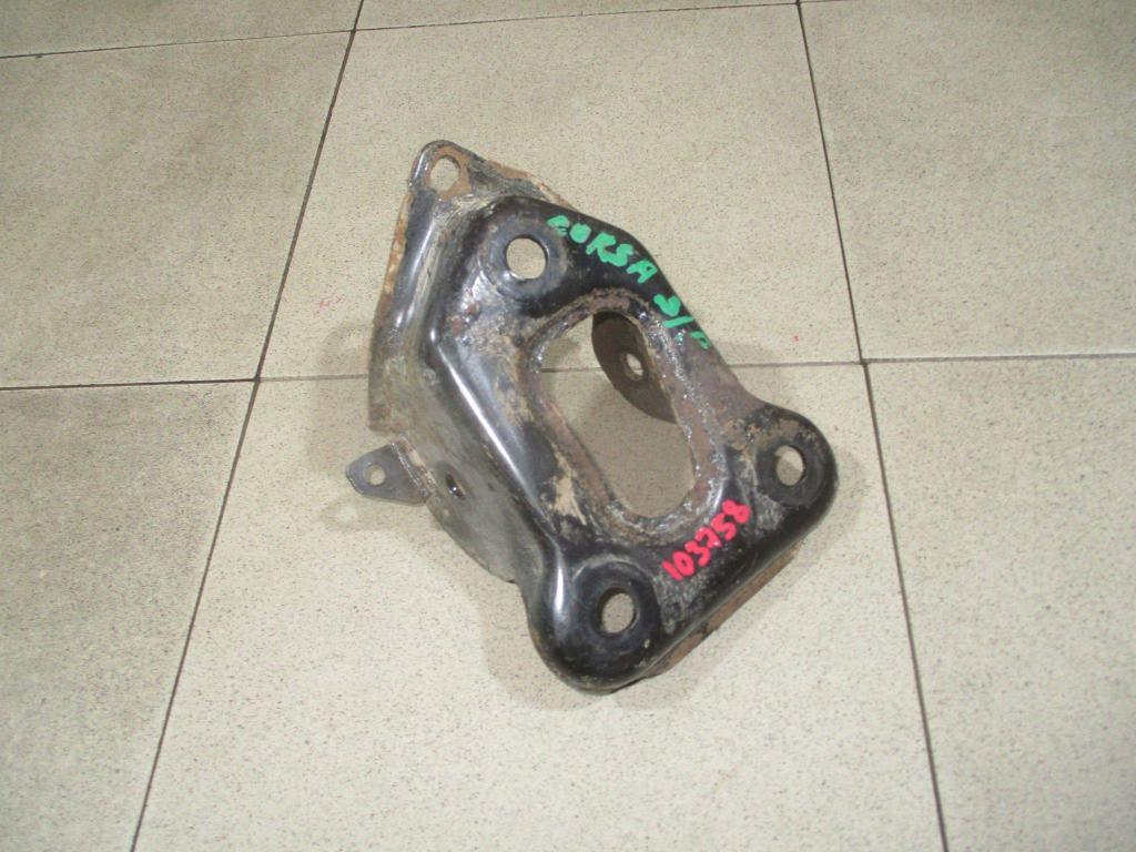 Кронштейн задней балки, 700 рублей, Пермь