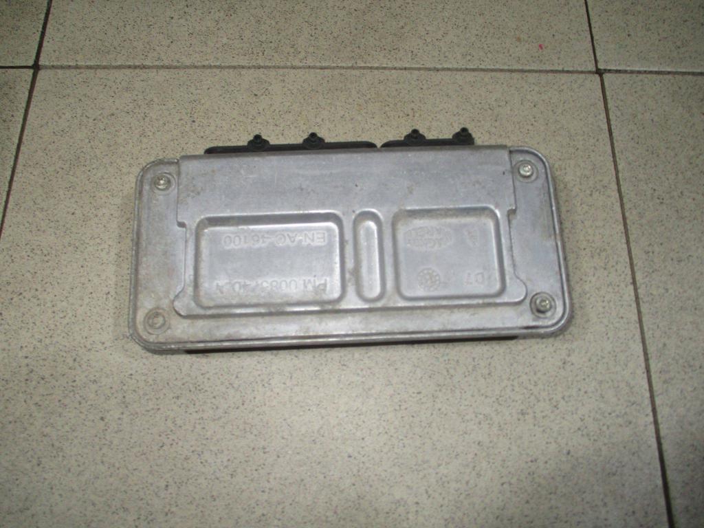 Блок управления двигателем, 4000 рублей, Пермь