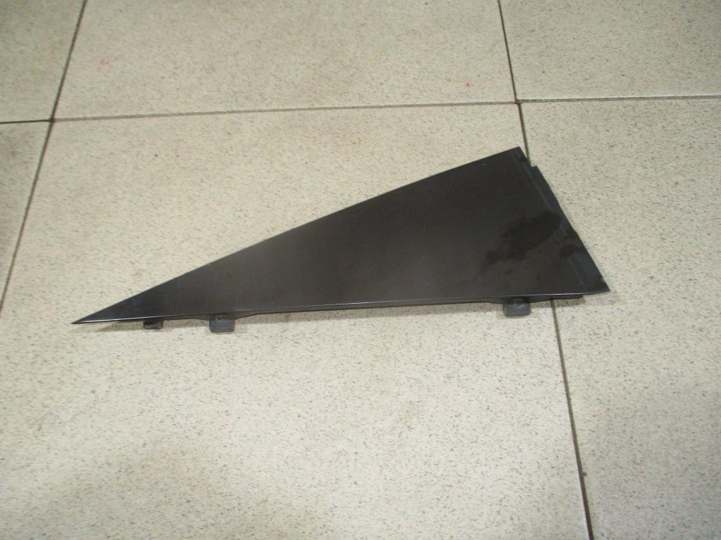 Накладка двери задней правой, 500 рублей, Пермь