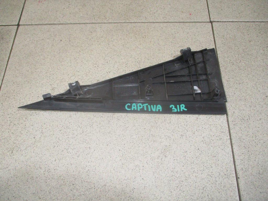 Накладка двери задней правой, 500 рублей, Пермь