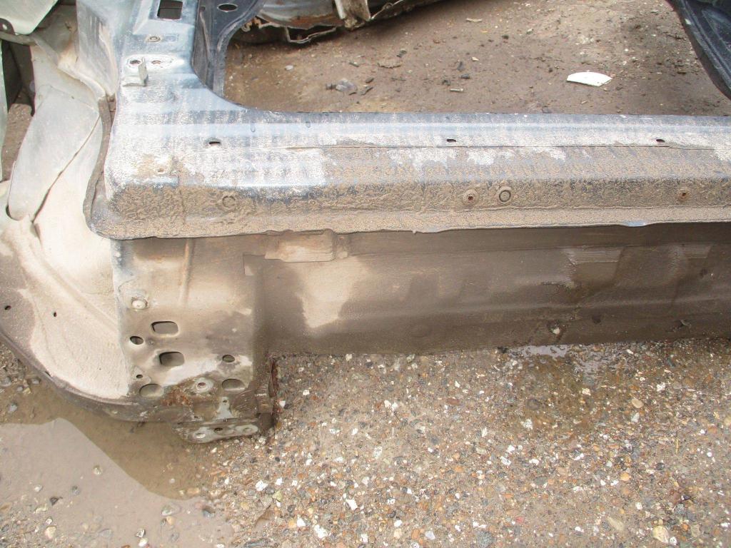 Порог со стойкой левый, 11000 рублей, Пермь