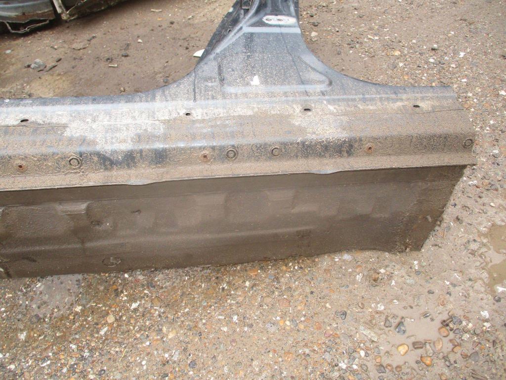 Порог со стойкой левый, 11000 рублей, Пермь